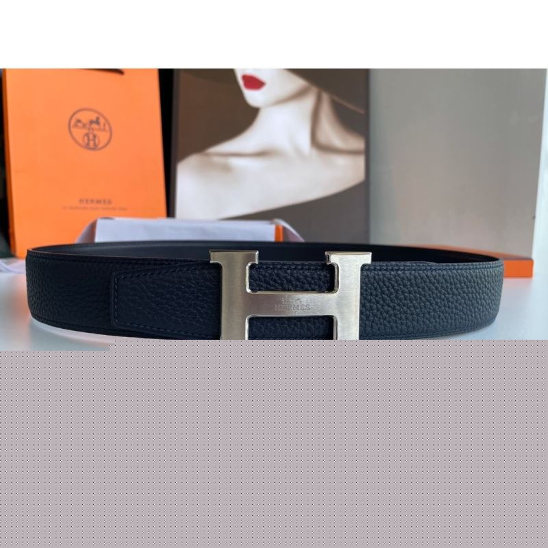 H**mes belts